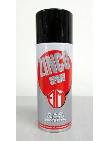 ZINKSPRAY 400 ML