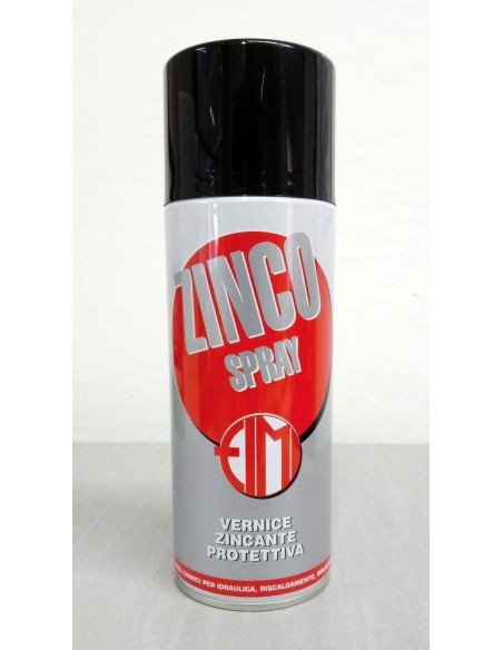 ZINCO SPRAY DA ML.400
