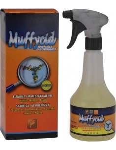 MUFFICID SCIOGLI MUFFA