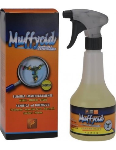 MUFFICID SCIOGLI MUFFA