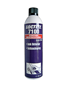 RIVELATORE SPRY PER TUTTI I GAS LOCTITE