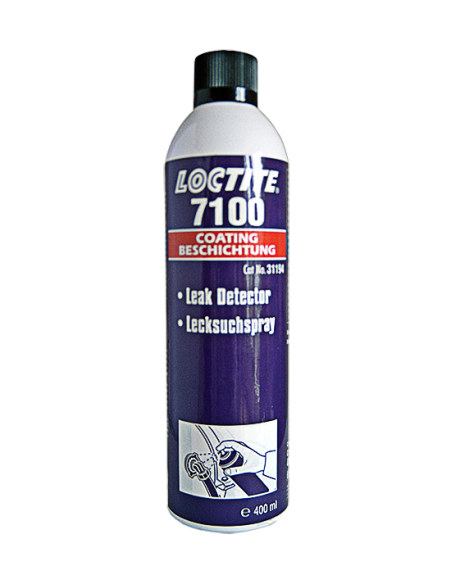 LOCTITE SPRAY-ERKENNER FÜR ALLE GASE