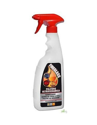FIREGAS REINIGER FÜR KAMINSPRAY 750 ML