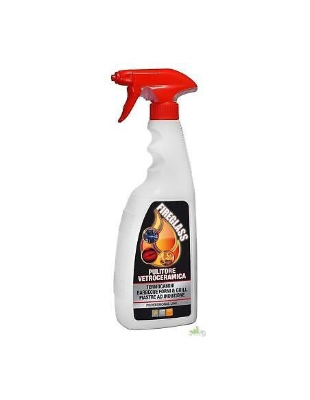 FIREGAS REINIGER FÜR KAMINSPRAY 750 ML