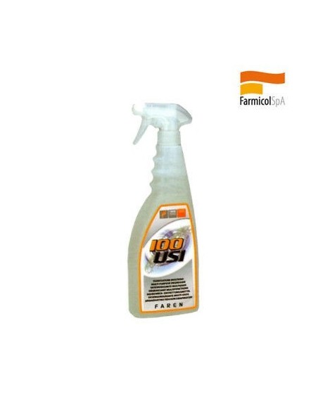 CENTOUSI FAREMAN LT.1