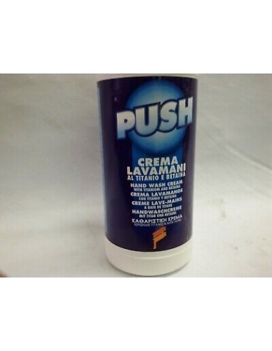 PUSH ML.500 CREMA LAVAMANI