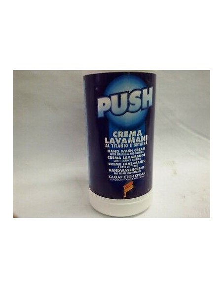 PUSH ML.500 CREMA LAVAMANI