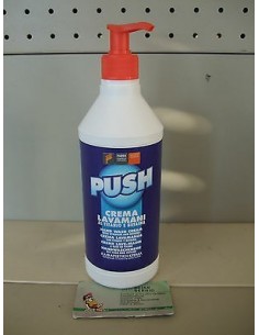 PUSH ML.500 CREMA LAVAMANI 2