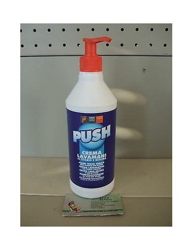 PUSH ML.500 CREMA LAVAMANI