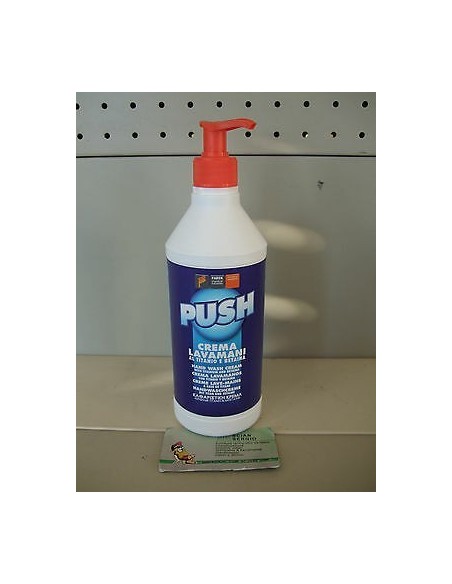PUSH ML.500 CREMA LAVAMANI