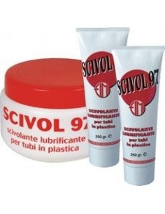 GLEITMITTEL FIMI IM 500GR GLAS