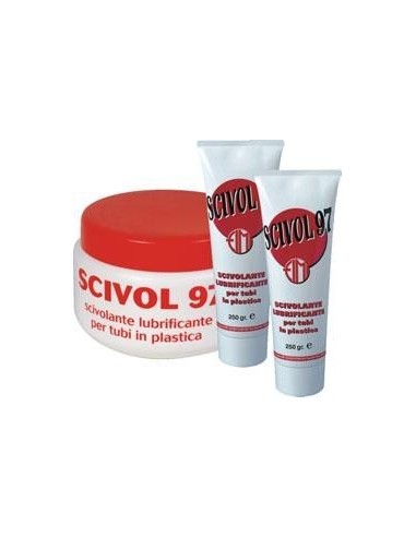 SCIVOLANTE FIMI IN BARATTOLO 500GR