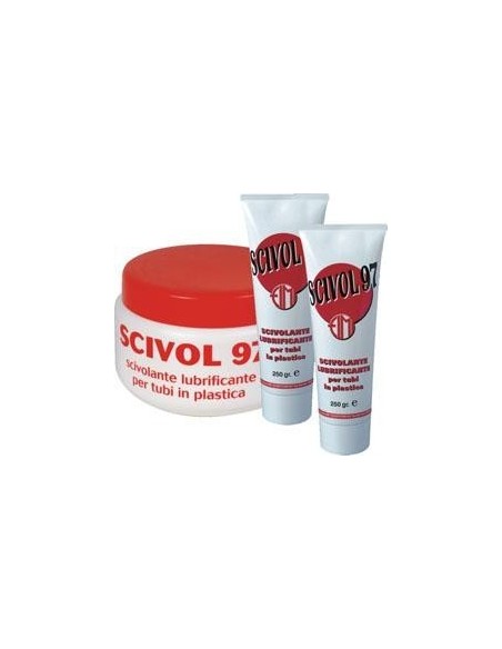 SCIVOLANTE FIMI IN BARATTOLO 500GR