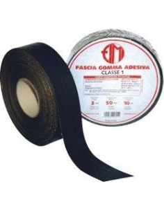 ISOLIERROLLE CELL.CH. M10XCM5