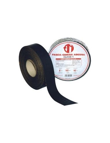 ROTOLO ISOLANTE CELL.CH. MT.10XCM.5