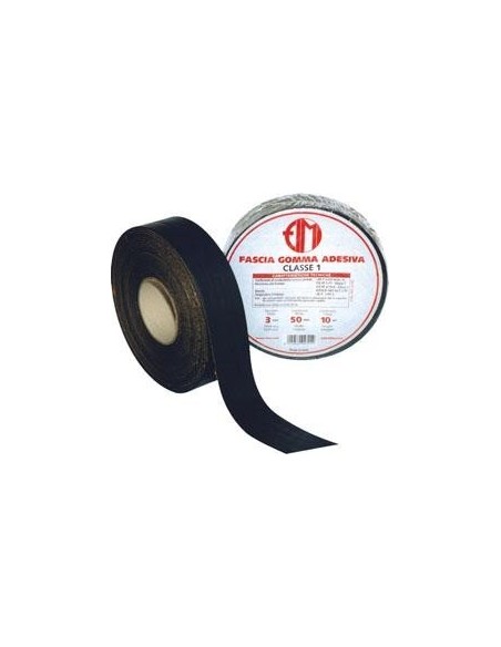 ROTOLO ISOLANTE CELL.CH. MT.10XCM.5