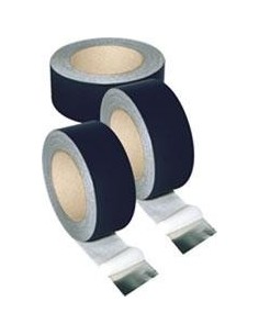 ROLLE ISOL. ALUMINIUM UV-BESTÄNDIG 5X50