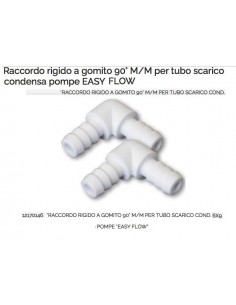 WINKELSCHLAUCHANSCHLUSS TECNOSYSTEMI 6X9