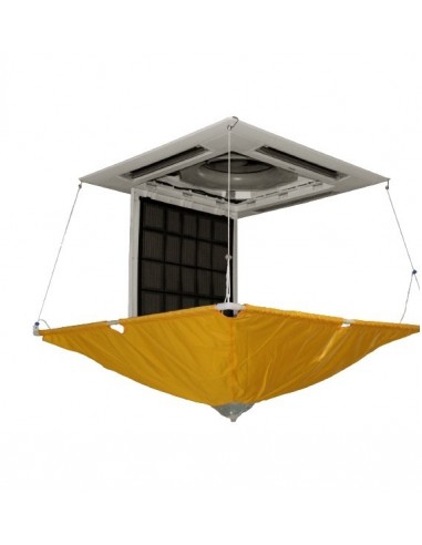 KIT TELO DI PROTEZ.PER CASS.SCC600008