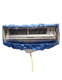 KIT TELO DI PROTEZIONE PROFESS.SCC600107