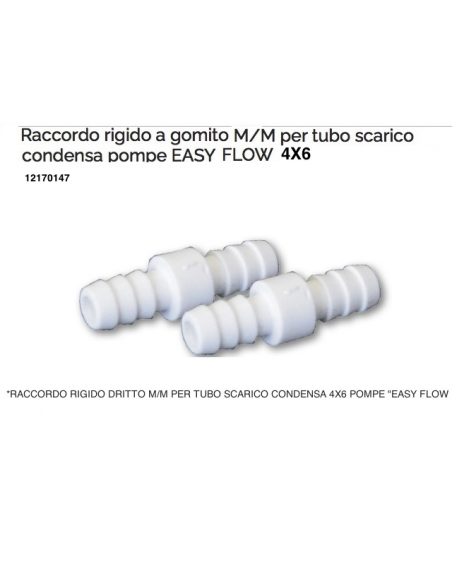 PORTAGOMMA TECNOSYSTEMI 4X6