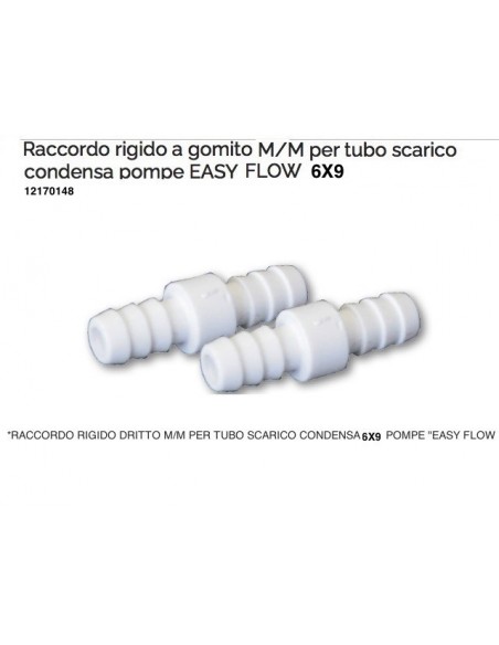 PORTAGOMMA TECNOSYSTEMI 6X9