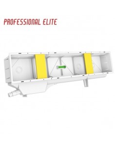 PREDISPOSIZIONE INCASSO TECNOSYSTEMI CON SIFONE 11100117