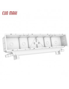 EINBAUVORBEREITUNG TECNOSYSTEMI 11100122