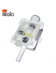TROCKENES SIFON-TECNO SYSTEME REGIO-