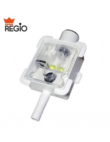 TROCKENES SIFON-TECNO SYSTEME REGIO-
