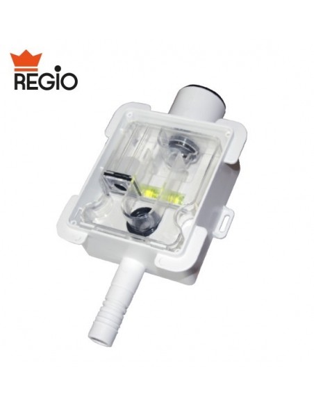 TROCKENES SIFON-TECNO SYSTEME REGIO-
