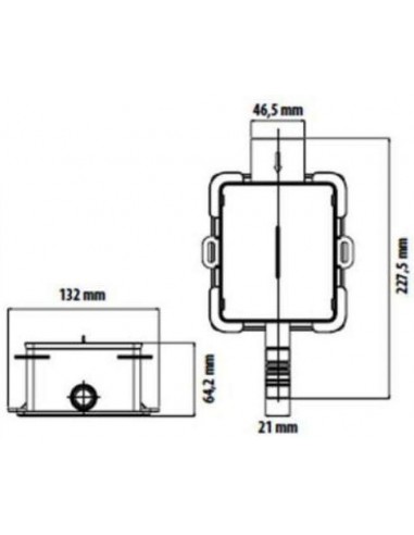 TROCKENFALLE TECNOSYSTEMI REGIO