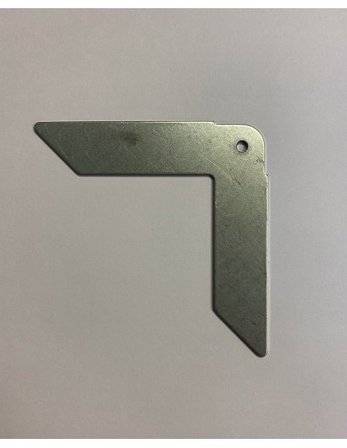 SQUADRETTA ZINCATA  ART.50001015