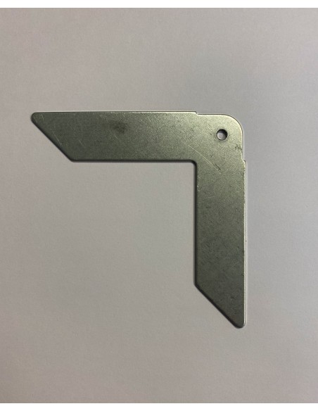 VERZINKTES WINKELEISEN ART.50001015