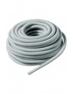 TUBO SCARICO CONDENSA SPIRALATO 16XMT.25 2