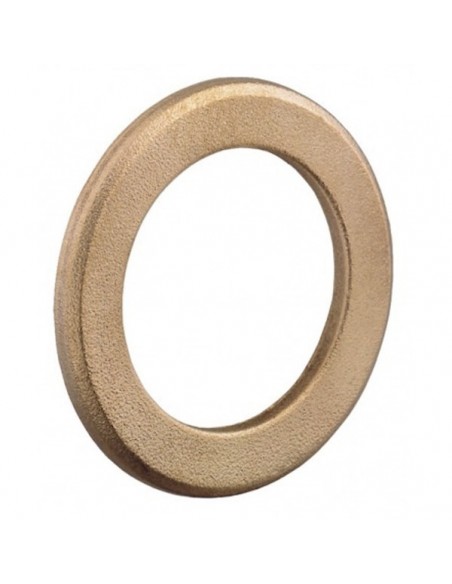 RONDELLA OTTONE PESANTE Ø 1.1/2
