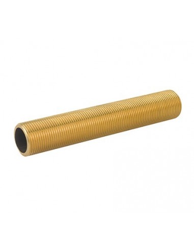 MESSINGGEWINDEROHR Ø 1" ML.1