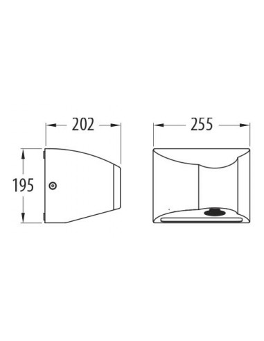 ASCIUGAMANI ELETT.DMP TURBO 2000