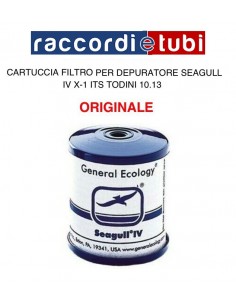CARTUCCIA PER SEAGULL MOD.X-I--