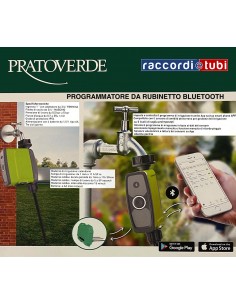 PROGRAMMATORE MONOSTAZIONE EM-BT 2