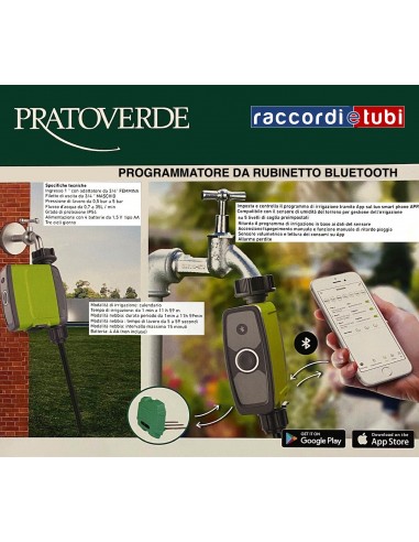 PROGRAMMATORE MONOSTAZIONE EM-BT