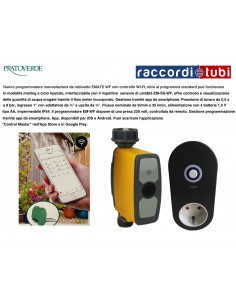 EINZELSTATIONSPROGRAMMIERER EM-WF