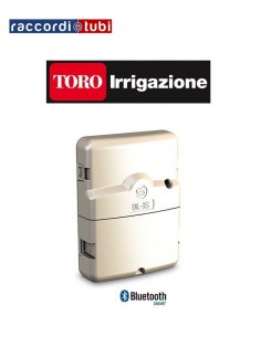 PROGRAMMATORE SOLEM BL-IS 6  STAZ.BLUETOOTH