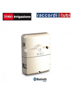 PROGRAMMATORE SOLEM BL-IS 4  STAZ.BLUETOOTH
