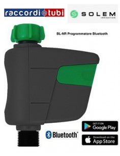 PROGRAMMATORE BLUETOOTH BL-NR