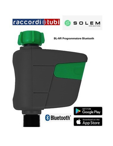 BLUETOOTH-PROGRAMMIERER BL-NR