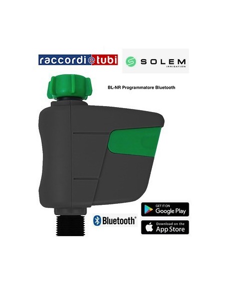 PROGRAMMATORE BLUETOOTH BL-NR
