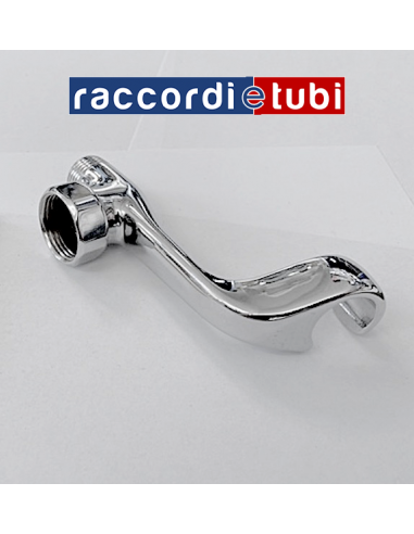 DUPLEX-GABEL BOSSINI FÜR DUSCHDUSCHEL ART.C71000