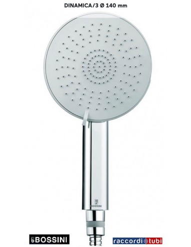 BOSSINI DUSCHBRAUSE DINAMICA 3 140 B00170