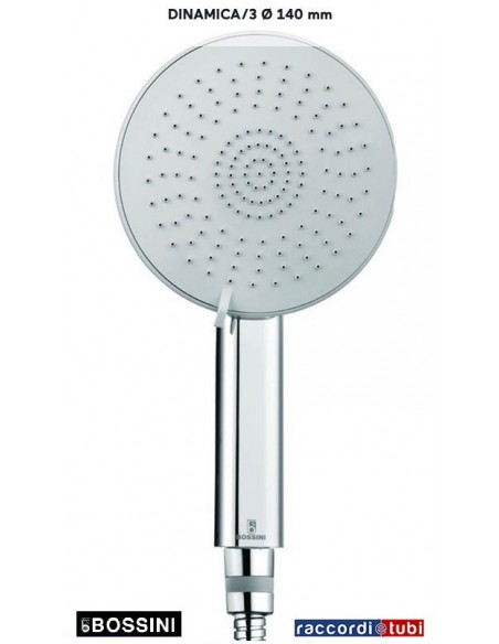 BOSSINI DUSCHBRAUSE DINAMICA 3 140 B00170